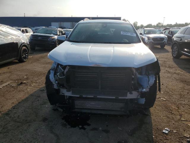 Photo 5 from auction – 2021 GMC TERRAIN SL with VIN 3GKALMEV5ML334688
