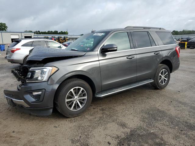 Photo 1 from auction – 2019 FORD EXPEDITION with VIN 1FMJU1JT5KEA71106