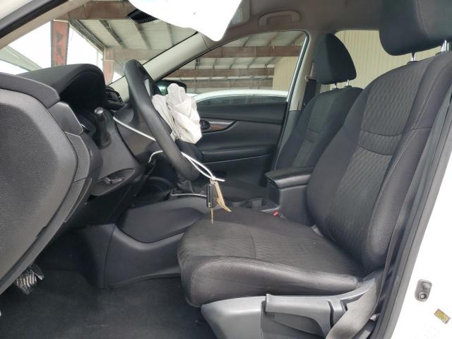 Photo 7 from auction – 2020 NISSAN ROGUE S with VIN 5N1AT2MT2LC802012