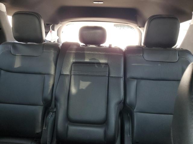 Photo 10 from auction – 2022 FORD EXPLORER S with VIN 1FM5K8GC6NGA34887