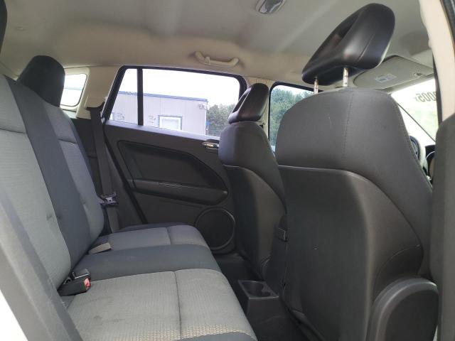 Photo 10 from auction – 2009 DODGE CALIBER with VIN 1B3HB48A39D232231