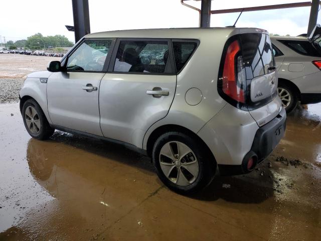 Photo 2 from auction – 2015 KIA SOUL with VIN KNDJN2A27F7775610