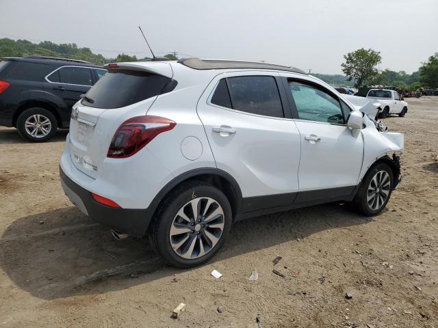 Photo 3 from auction – 2022 BUICK ENCORE PRE with VIN KL4CJESM0NB558573
