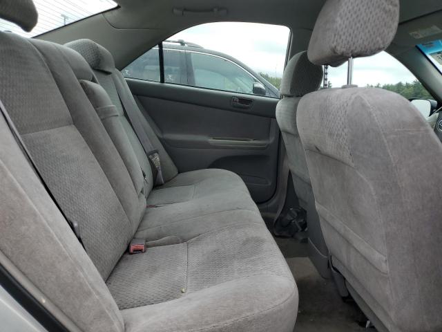 Photo 10 from auction – 2003 TOYOTA CAMRY LE with VIN 4T1BE32K83U126819