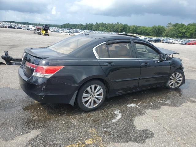 Photo 3 from auction – 2011 HONDA ACCORD EXL with VIN 1HGCP2F83BA005452