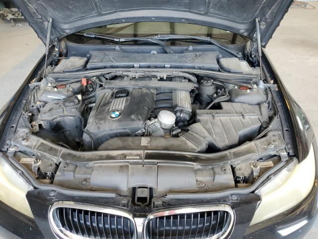 Photo 11 from auction – 2011 BMW 328 I with VIN WBAPH7C52BE850089