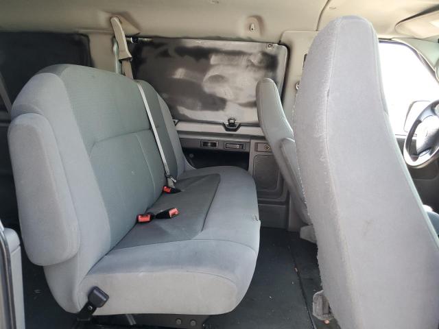 Photo 11 from auction – 2008 FORD ECONOLINE with VIN 1FBNE31L58DB37865