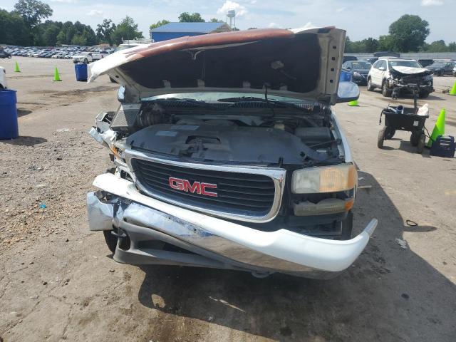 Photo 5 from auction – 2002 GMC NEW SIERRA with VIN 2GTEC19T321361133