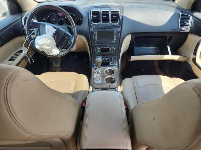Photo 8 from auction – 2012 GMC ACADIA DEN with VIN 1GKKVTED9CJ129428
