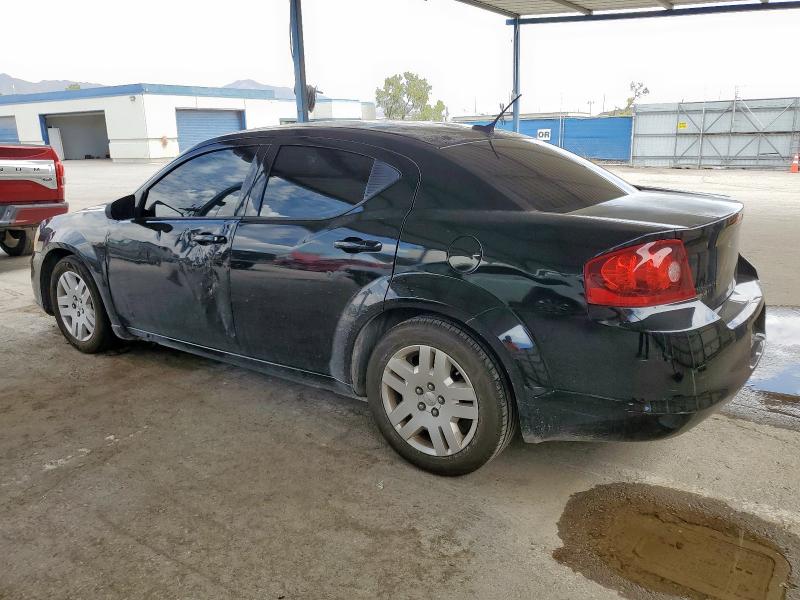 Zdjęcie 2 z aukcji – 2014 DODGE AVENGER SE z VIN 1C3CDZAB1EN187964