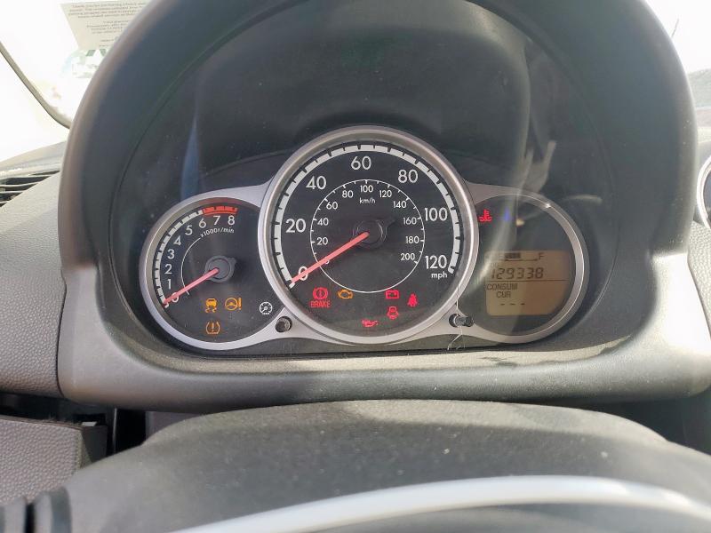 Photo 9 from auction – 2013 MAZDA MAZDA2 with VIN JM1DE1LY9D0166548
