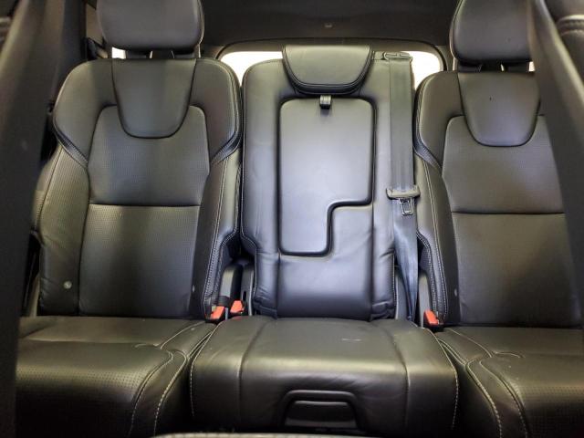 Photo 10 from auction – 2016 VOLVO XC90 T6 with VIN YV4A22PL3G1059717