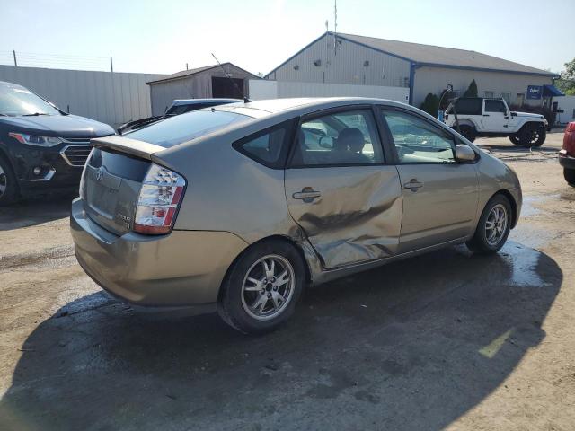 Photo 3 from auction – 2005 TOYOTA PRIUS with VIN JTDKB20U453004141