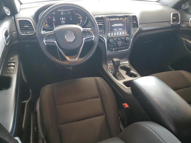 Photo 8 from auction – 2018 JEEP GRAND CHER with VIN 1C4RJFAG8JC452913