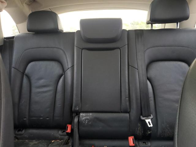 Photo 10 from auction – 2016 AUDI Q5 PREMIUM with VIN WA1C2AFP8GA029858