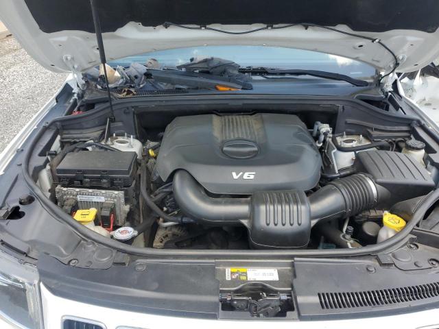 Photo 11 from auction – 2014 JEEP GRAND CHER with VIN 1C4RJFBG9EC526599