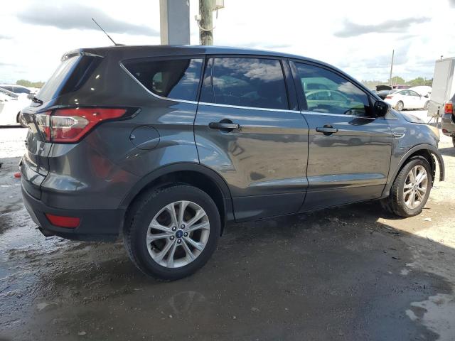 Photo 3 from auction – 2017 FORD ESCAPE SE with VIN 1FMCU0GD1HUE45700