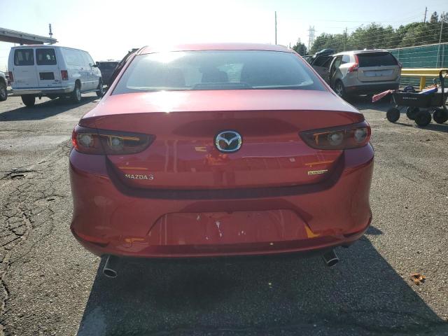Photo 6 from auction – 2024 MAZDA 3 SELECT S with VIN 3MZBPABM5RM400203