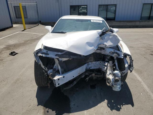 Photo 5 from auction – 2015 CHEVROLET CAMARO LS with VIN 2G1FB1E33F9187738
