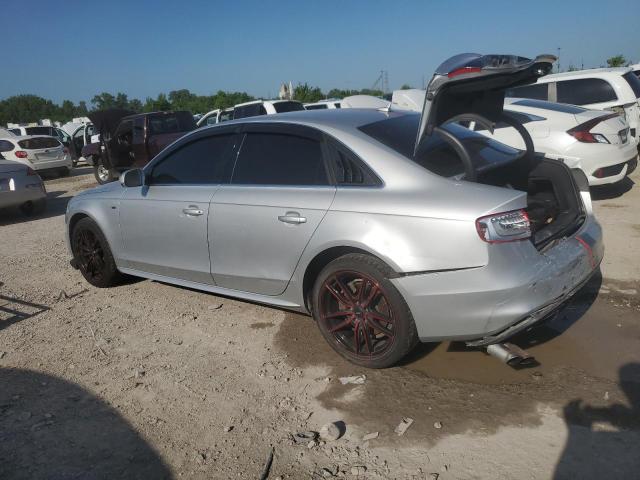 Фото 2 с аукциона – 2014 AUDI A4 PREMIUM с VIN WAUFFAFL8EN042231
