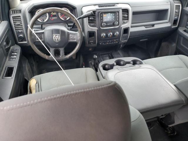 Photo 8 from auction – 2017 RAM 2500 ST with VIN 3C6TR5HT2HG584172