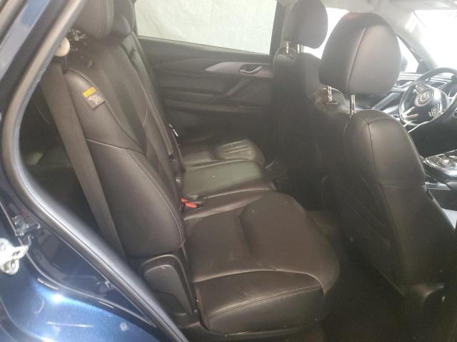 Photo 11 from auction – 2019 MAZDA CX-9 TOURI with VIN JM3TCBCY0K0313335