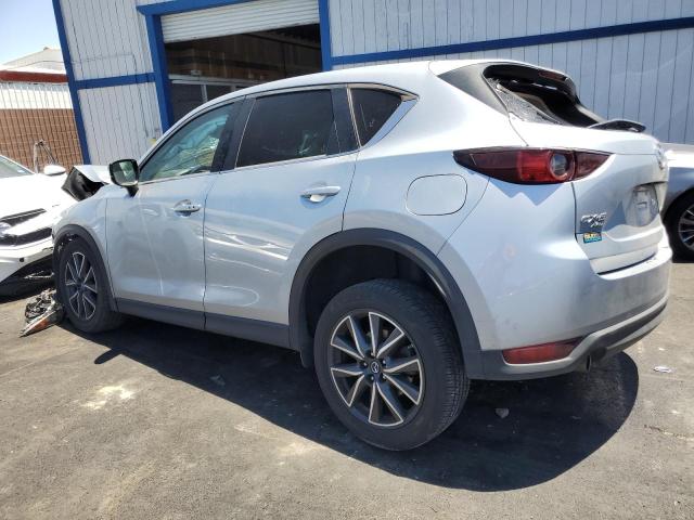 Photo 2 from auction – 2018 MAZDA CX-5 TOURI with VIN JM3KFBCM2J0440277