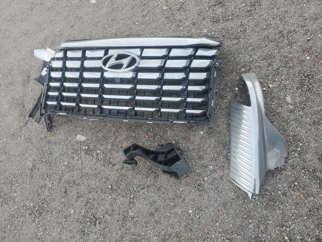 Photo 13 from auction – 2023 HYUNDAI PALISADE C with VIN KM8R74GEXPU565785