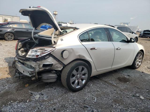 Photo 3 from auction – 2012 BUICK REGAL PREM with VIN 2G4GT5GK3C9157022