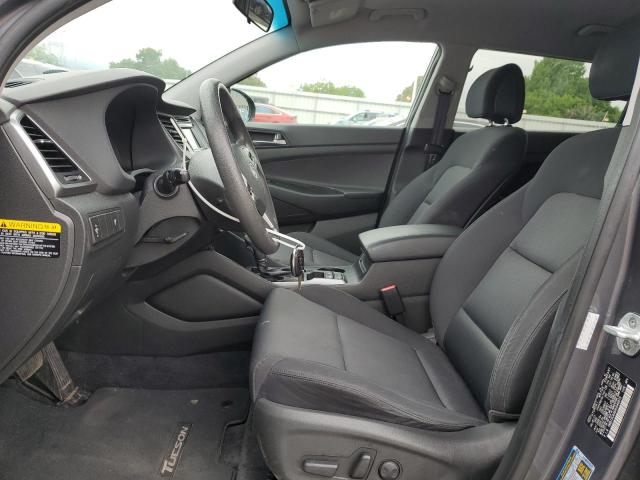 Photo 7 from auction – 2017 HYUNDAI TUCSON LIM with VIN KM8J3CA46HU546915