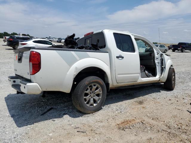 Photo 3 from auction – 2021 NISSAN FRONTIER S with VIN 1N6ED0EA3MN706641