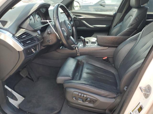 Photo 7 from auction – 2017 BMW X5 XDRIVE5 with VIN 5UXKR6C56H0J83973