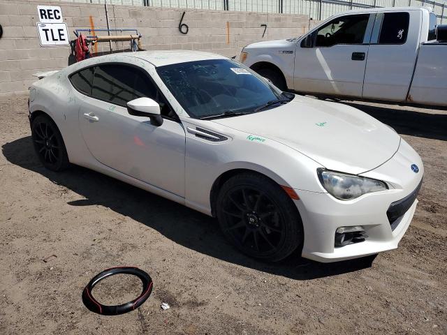 Photo 4 from auction – 2014 SUBARU BRZ 2.0 LI with VIN JF1ZCAC16E9604315
