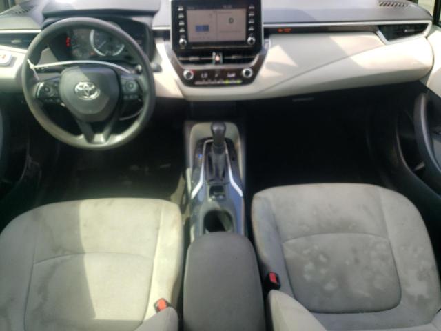 Photo 8 from auction – 2020 TOYOTA COROLLA LE with VIN JTDEPRAE2LJ006011