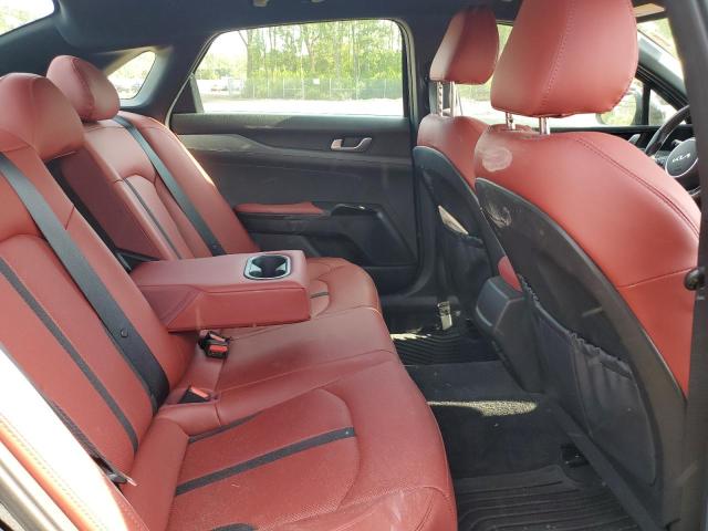 Photo 10 from auction – 2023 KIA K5 GT LINE with VIN 5XXG64J24PG222439
