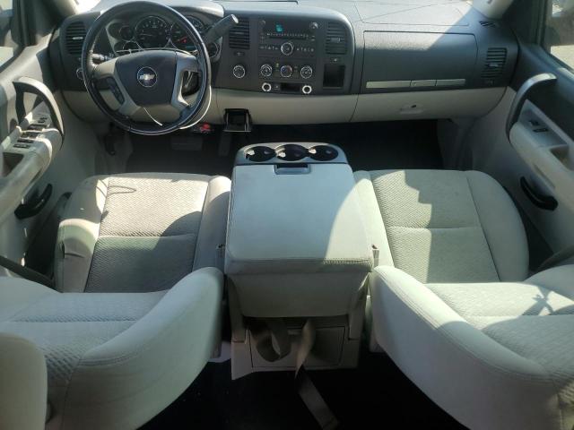 Photo 8 from auction – 2008 CHEVROLET SILVERADO with VIN 2GCEK13M581158659