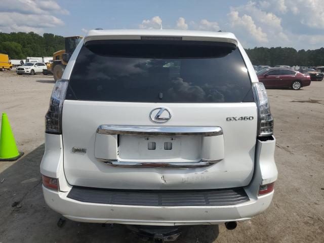 Photo 6 from auction – 2015 LEXUS GX 460 with VIN JTJBM7FX6F5093514