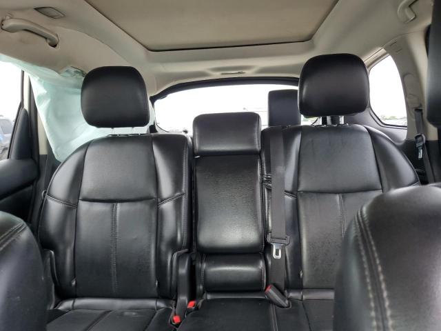Photo 10 from auction – 2017 NISSAN PATHFINDER with VIN 5N1DR2MN3HC636751