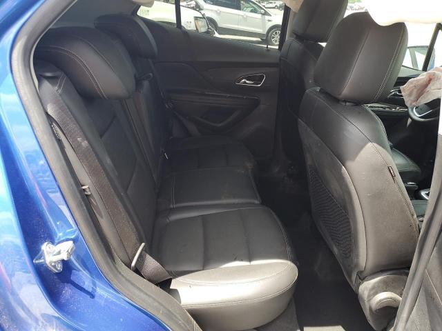 Photo 10 from auction – 2015 BUICK ENCORE with VIN KL4CJCSB8FB088412