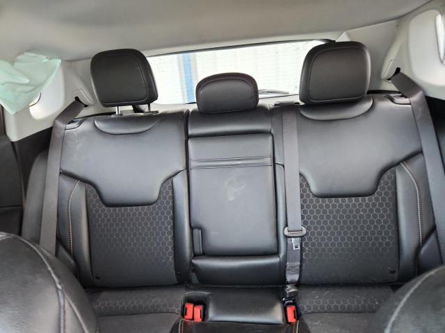 Photo 10 from auction – 2020 JEEP COMPASS LA with VIN 3C4NJDBB8LT138627