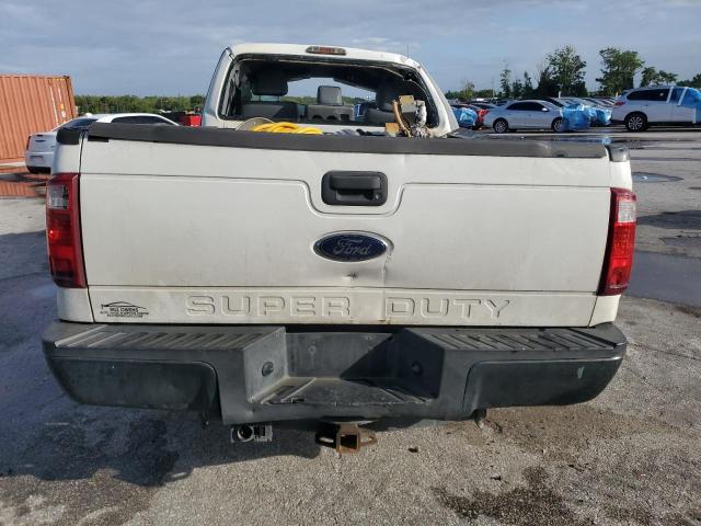 Photo 6 from auction – 2016 FORD F250 SUPER with VIN 1FTBF2A69GEA79056