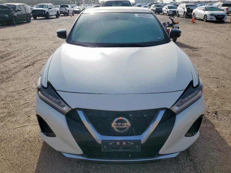 Photo 5 from auction – 2019 NISSAN MAXIMA S with VIN 1N4AA6AV7KC363238
