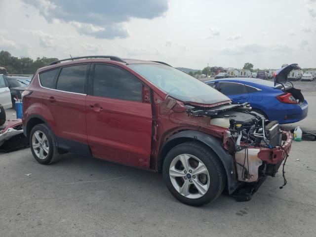 Photo 4 from auction – 2018 FORD ESCAPE SEL with VIN 1FMCU0HD9JUA48840