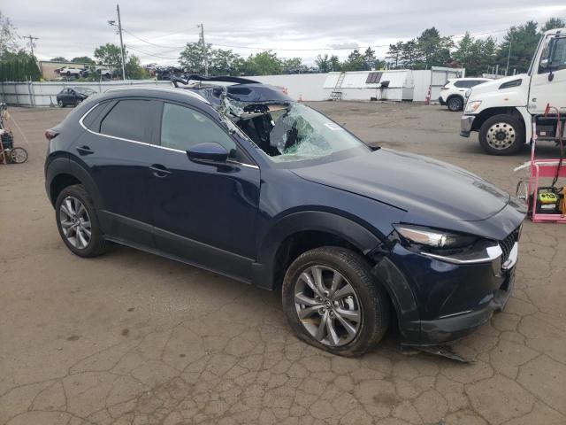 Photo 4 from auction – 2024 MAZDA CX-30 PREFERRED with VIN 3MVDMBCM0RM671550