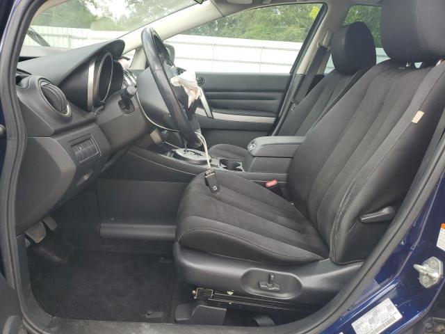 Photo 7 from auction – 2010 MAZDA CX-7 with VIN JM3ER2W56A0307658