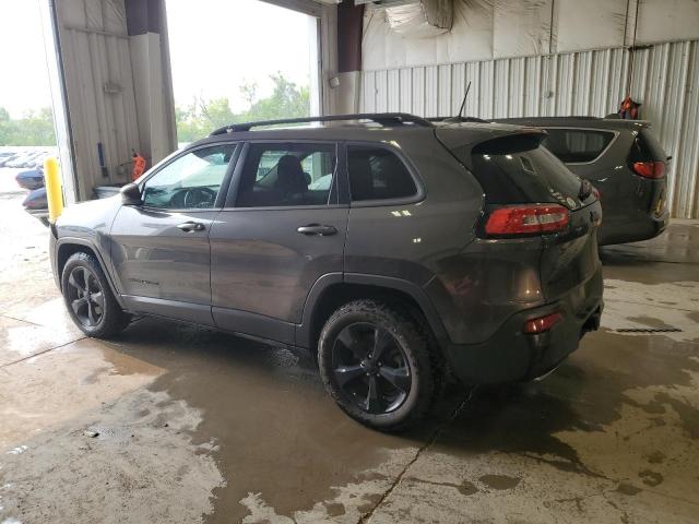 Photo 2 from auction – 2016 JEEP CHEROKEE L with VIN 1C4PJMCS1GW198093