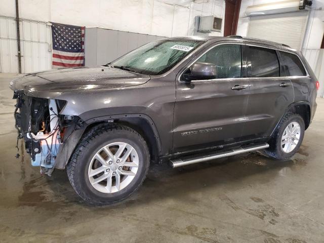 Photo 1 from auction – 2017 JEEP GRAND CHER with VIN 1C4RJFAG2HC867297