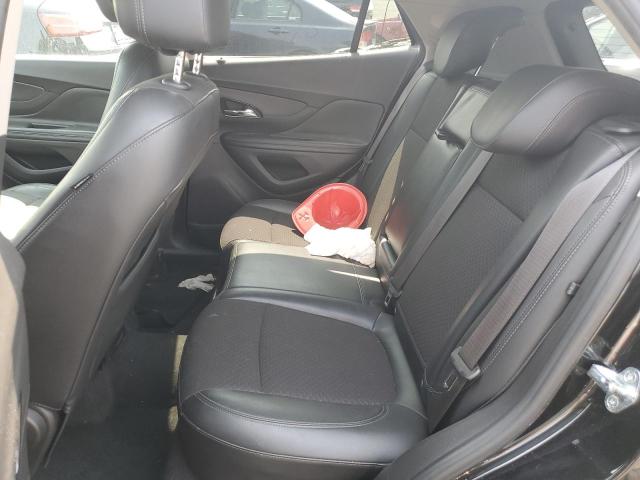 Photo 11 from auction – 2019 BUICK ENCORE SPO with VIN KL4CJ2SB9KB718572