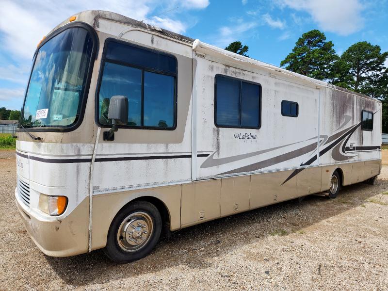 Photo 2 from auction – 2000 MNAC MOTORHOME with VIN 1FCNF53S3Y0A06126