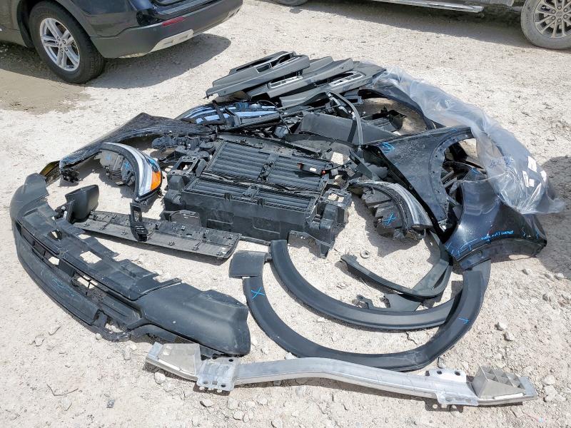 Foto 13 de la subasta – 2023 FORD EXPLORER X con VIN 1FMSK7DH9PGA59248